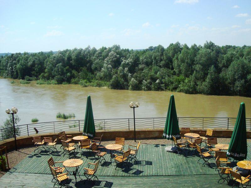 Hotel Bursztynowy Jozefow na Wisla Bagian luar foto